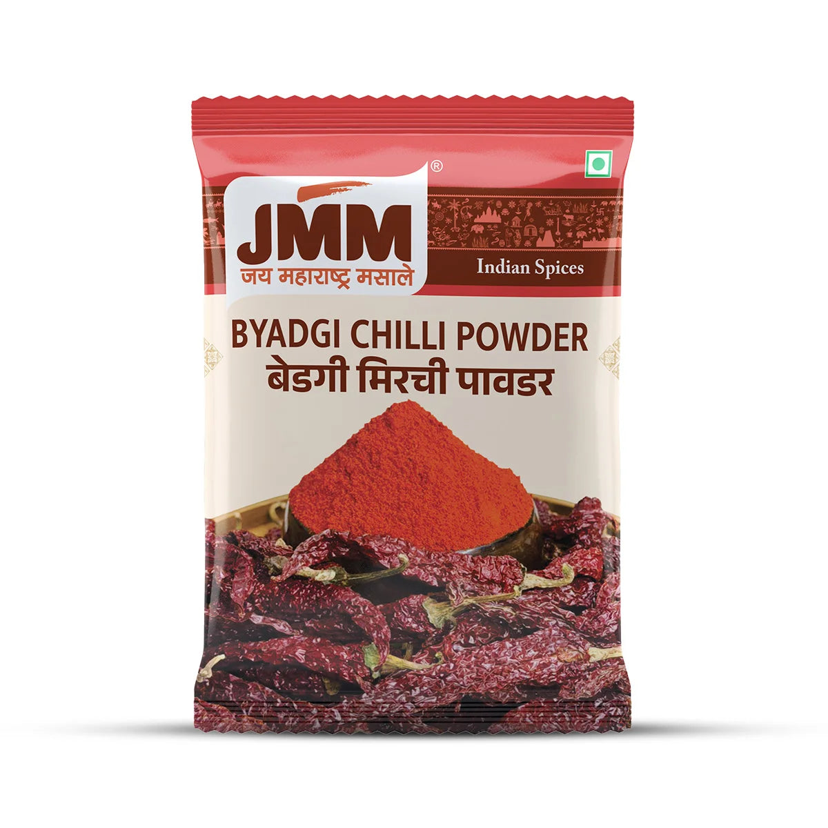 JMM Spices4